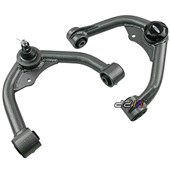 Přední horní ovládací ramena Nissan Navara D40 NP300 D23 Pickup 4WD (05-) +2"